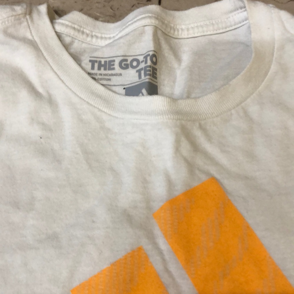 Two Addis’s shirts - Picture 6 of 8